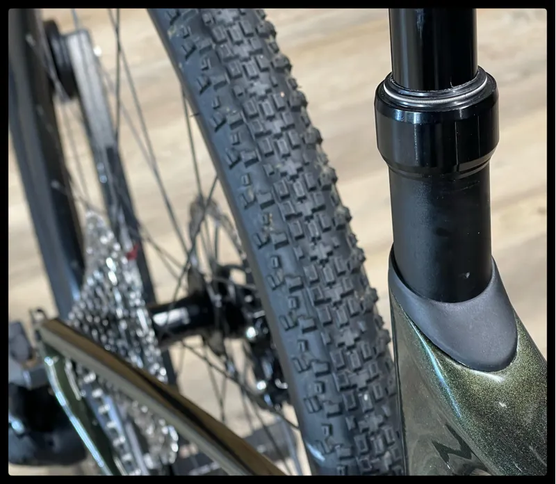 Giant Revolt Advanced 1 Small Phantom Green 2022-4